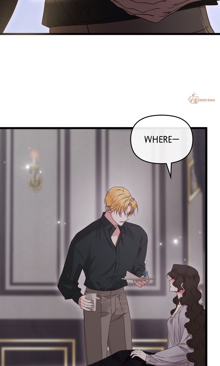 But Please, Help Me Chapter 68 - Page 63