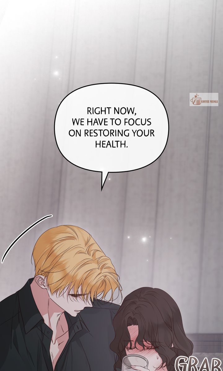 But Please, Help Me Chapter 68 - Page 67