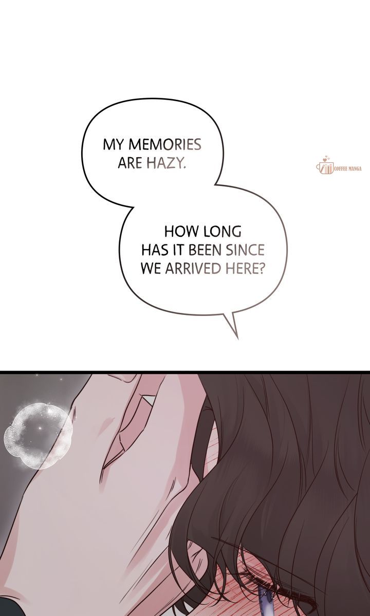 But Please, Help Me Chapter 68 - Page 70