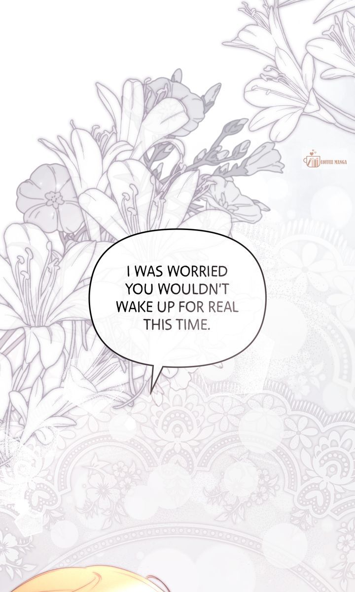 But Please, Help Me Chapter 68 - Page 73