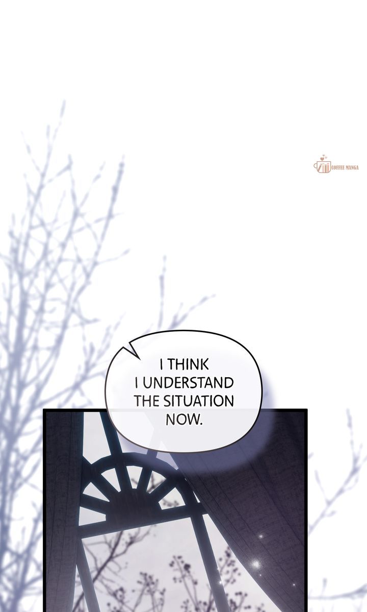 But Please, Help Me Chapter 68 - Page 76