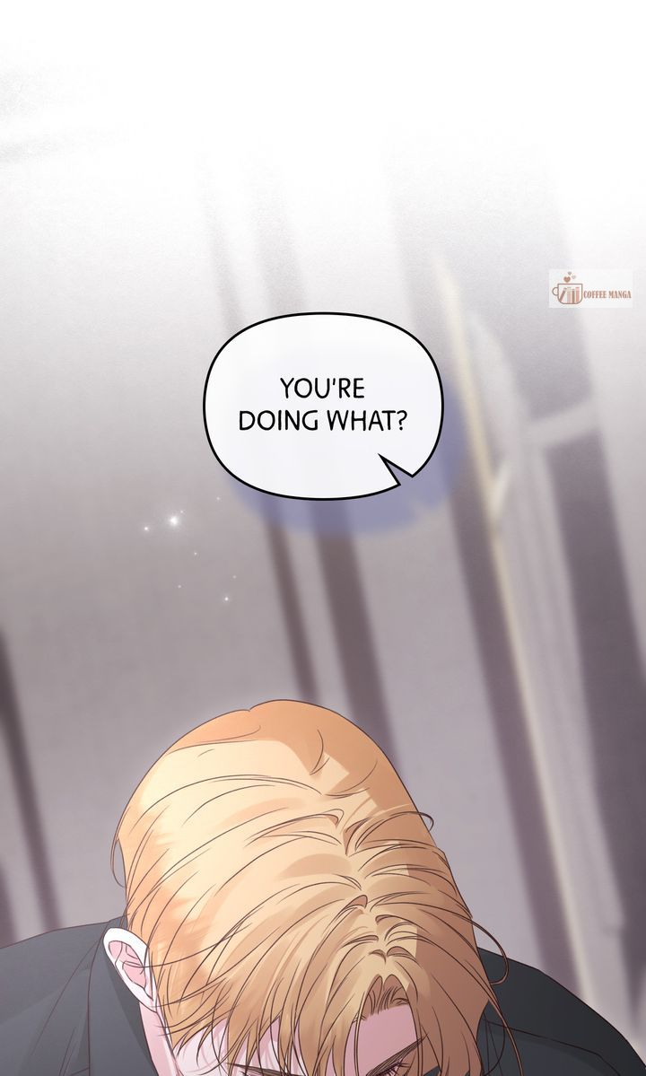 But Please, Help Me Chapter 68 - Page 80