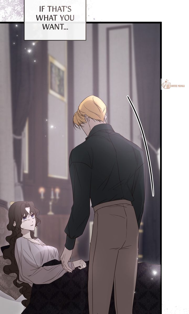 But Please, Help Me Chapter 68 - Page 86