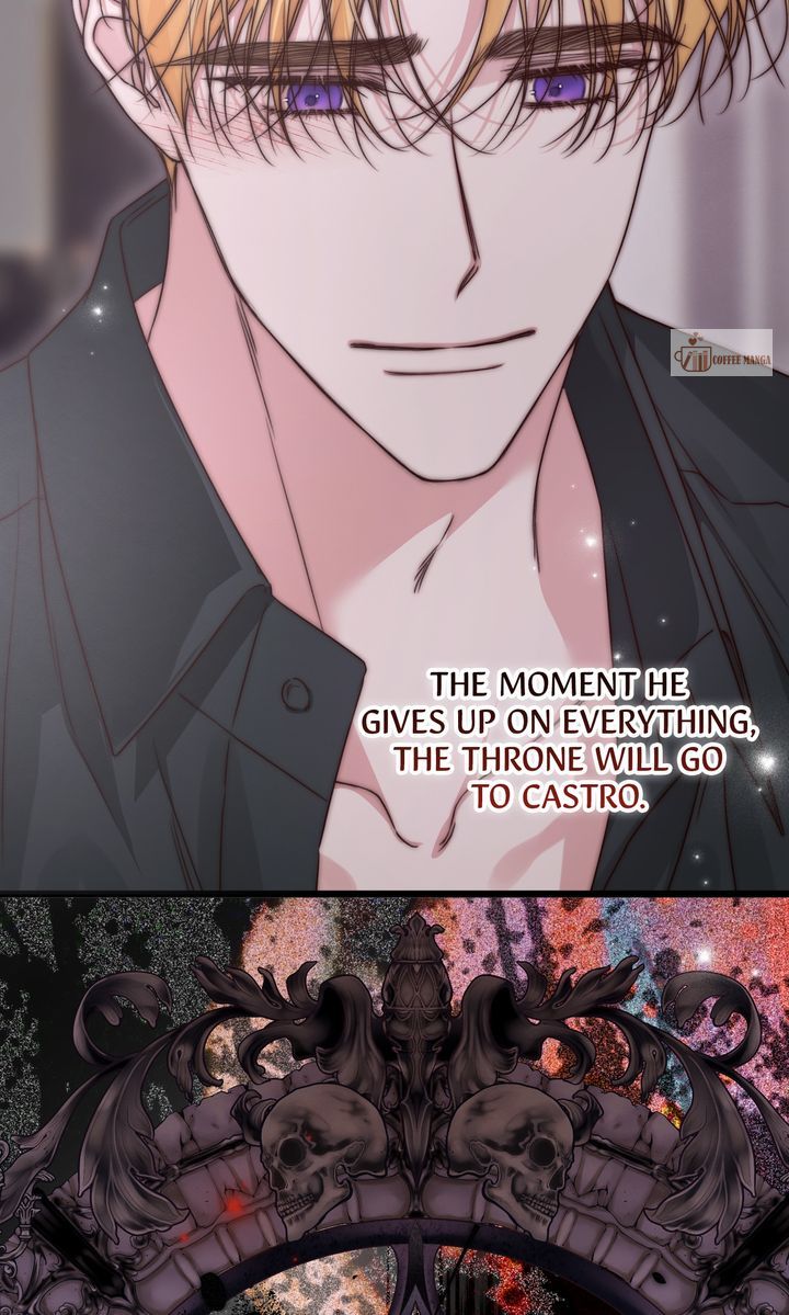 But Please, Help Me Chapter 68 - Page 88
