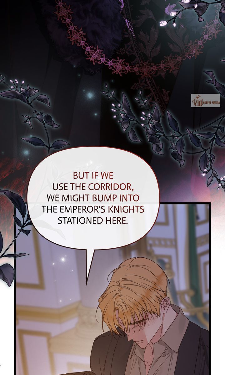 But Please, Help Me Chapter 68 - Page 10