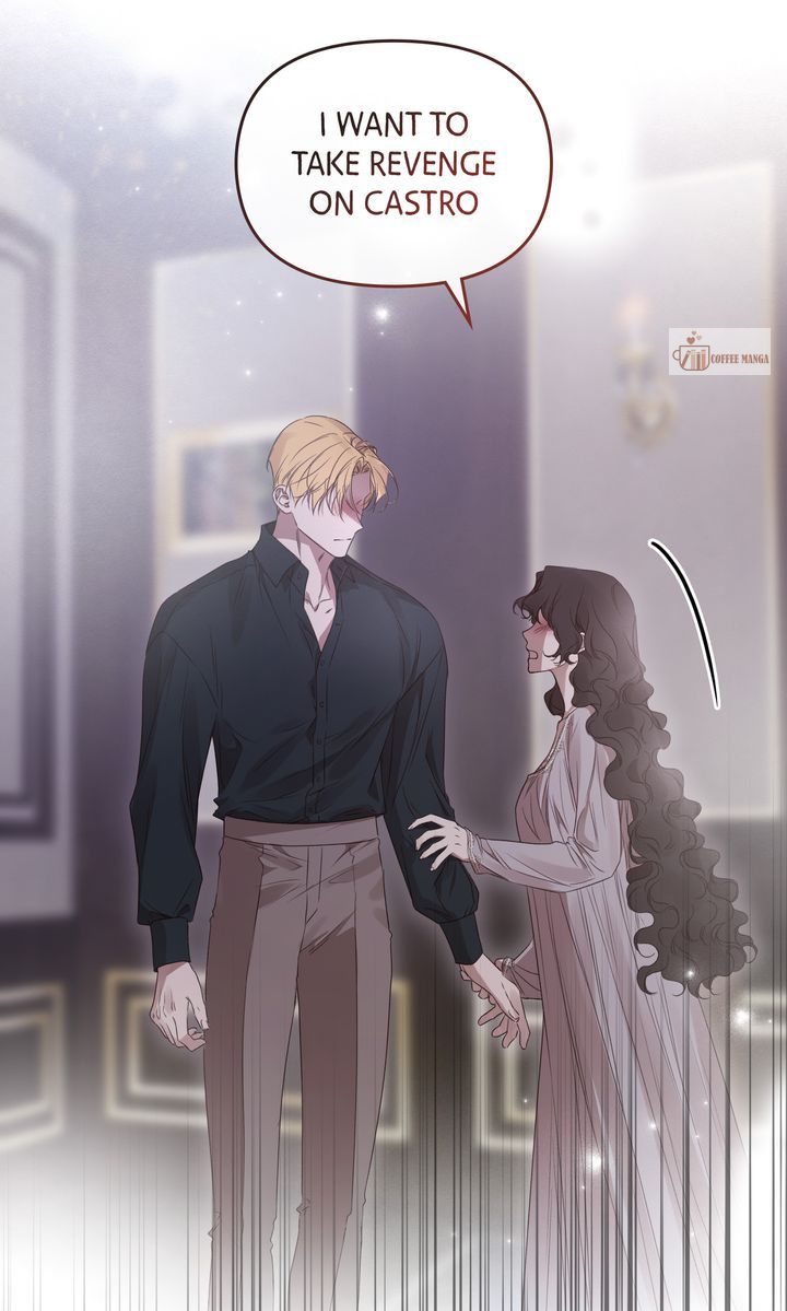 But Please, Help Me Chapter 68 - Page 100