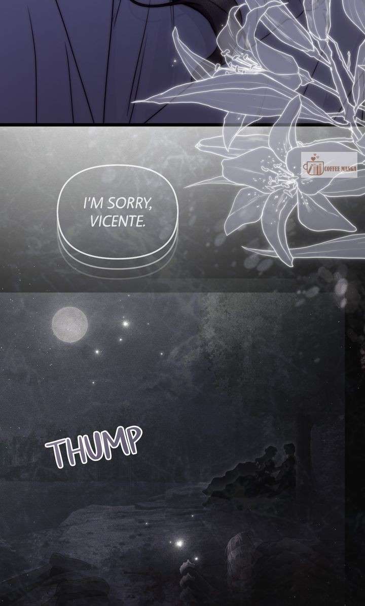 But Please, Help Me Chapter 69 - Page 110