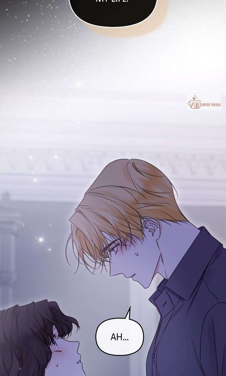 But Please, Help Me Chapter 69 - Page 119
