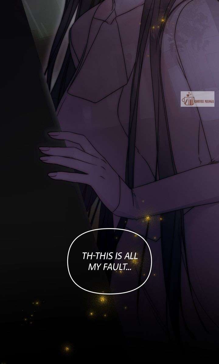 But Please, Help Me Chapter 69 - Page 13