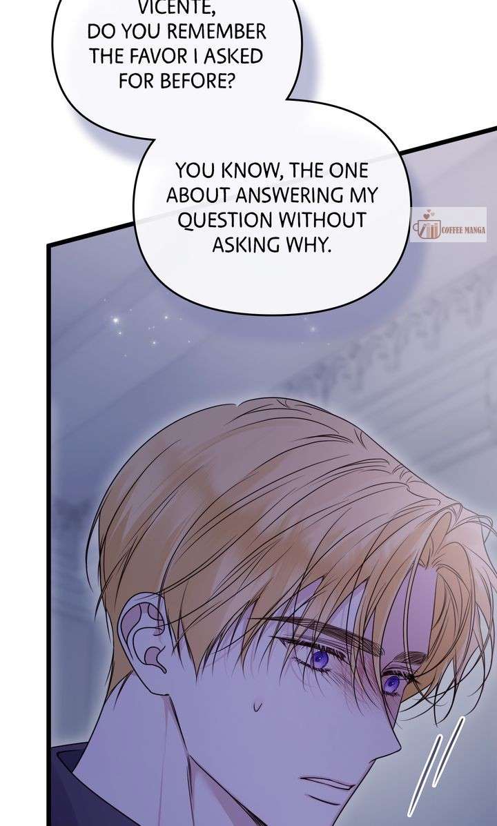 But Please, Help Me Chapter 69 - Page 122
