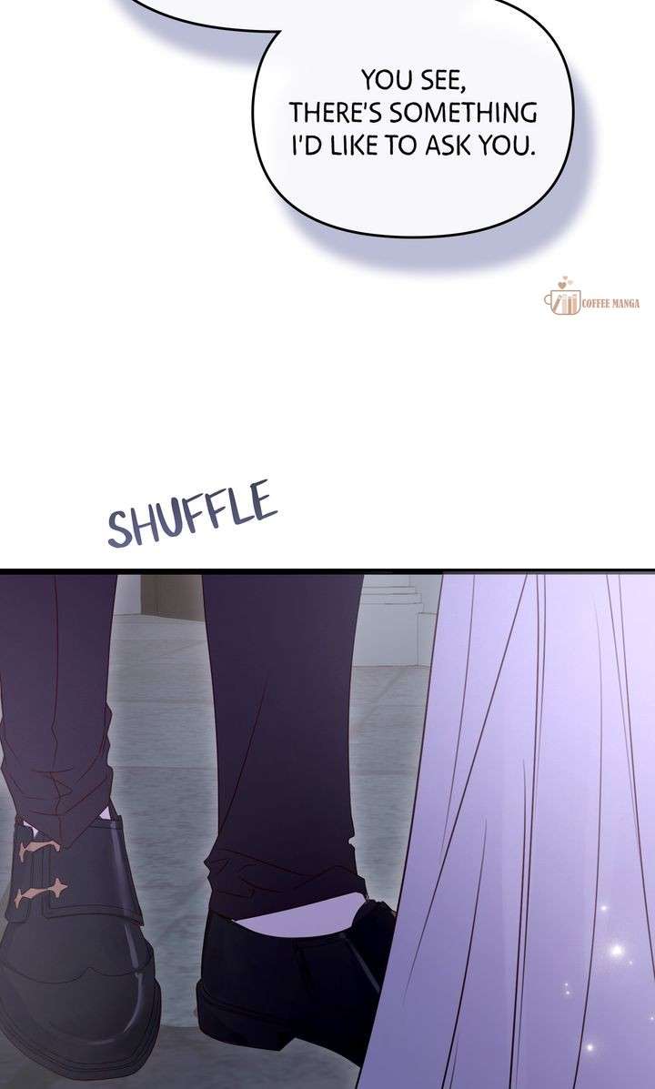 But Please, Help Me Chapter 69 - Page 126