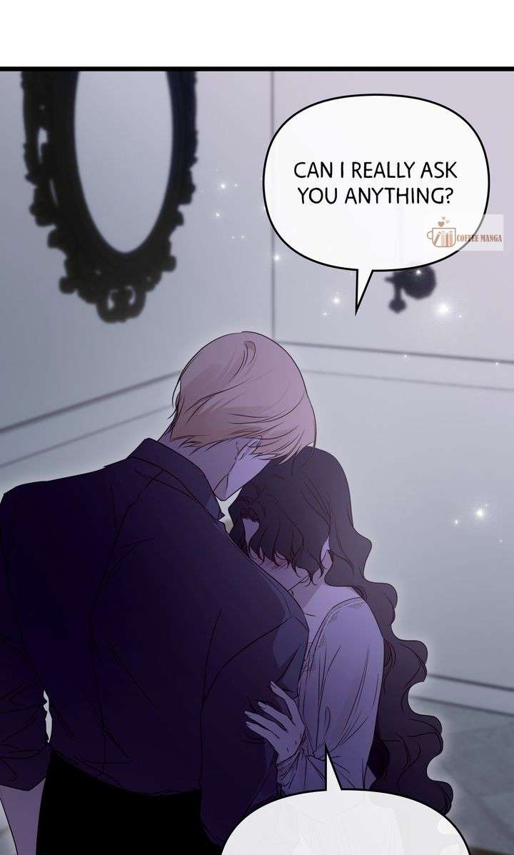 But Please, Help Me Chapter 69 - Page 128