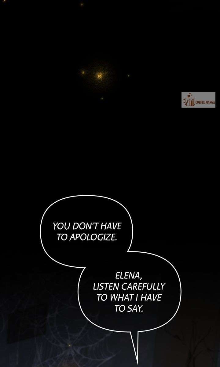 But Please, Help Me Chapter 69 - Page 14