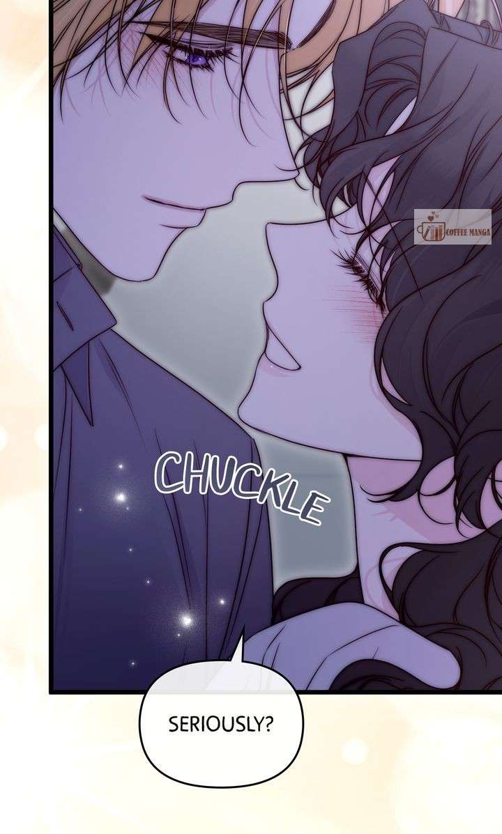 But Please, Help Me Chapter 69 - Page 131