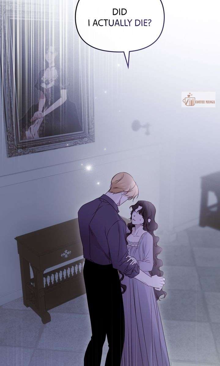 But Please, Help Me Chapter 69 - Page 135