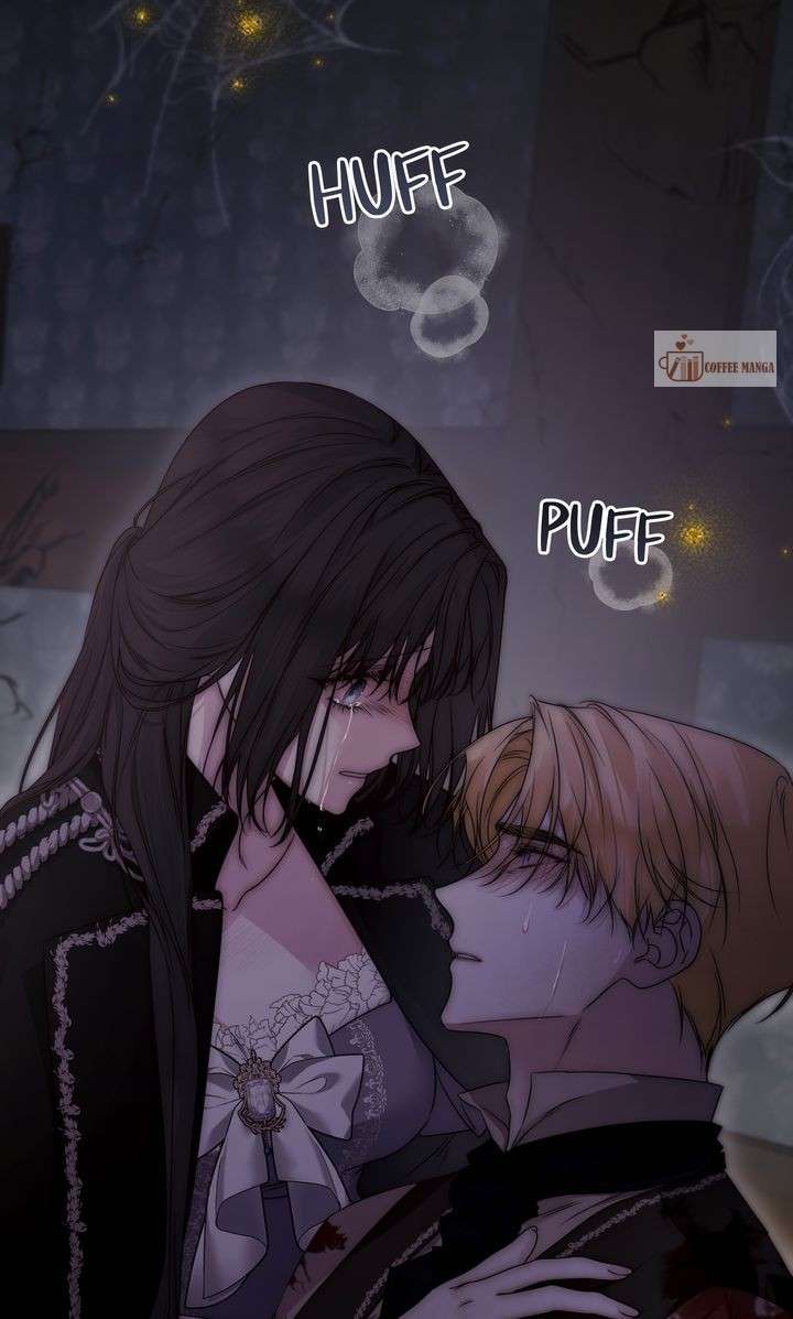 But Please, Help Me Chapter 69 - Page 15