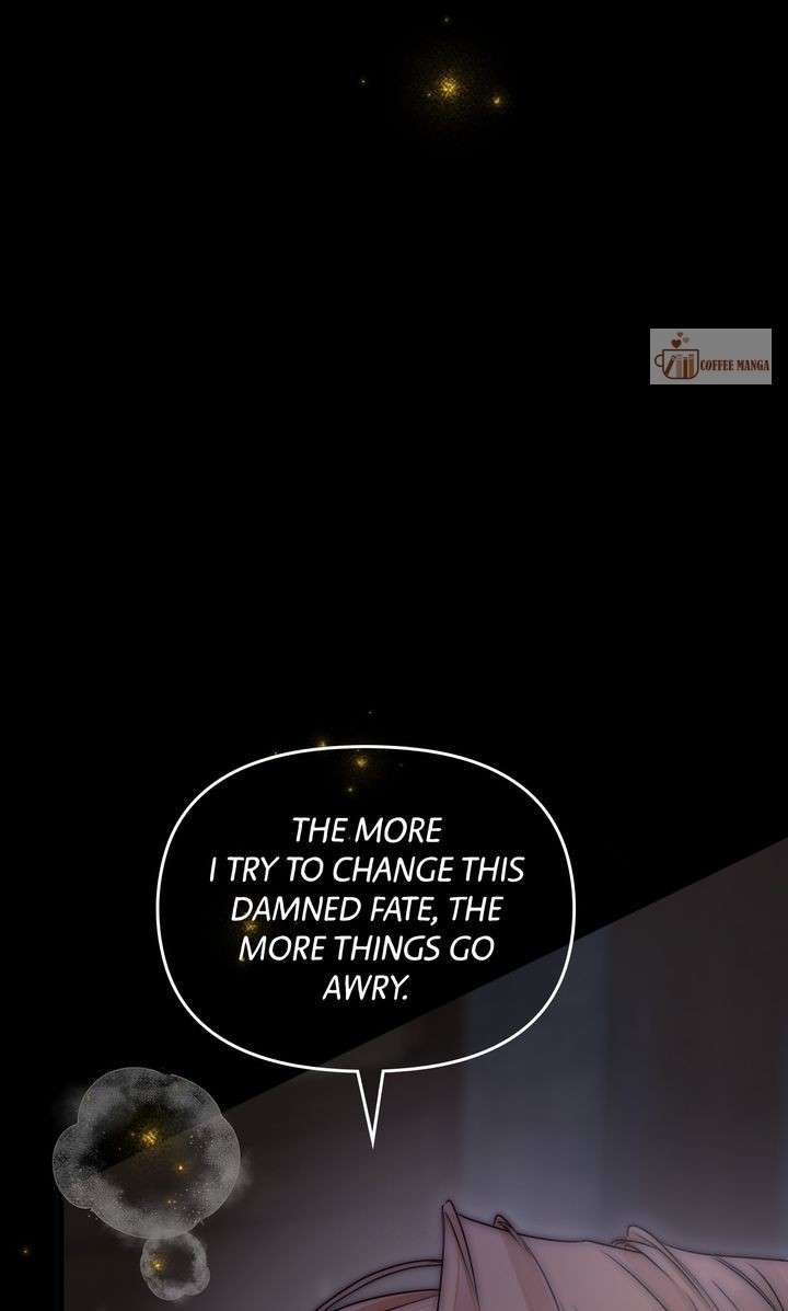 But Please, Help Me Chapter 69 - Page 17