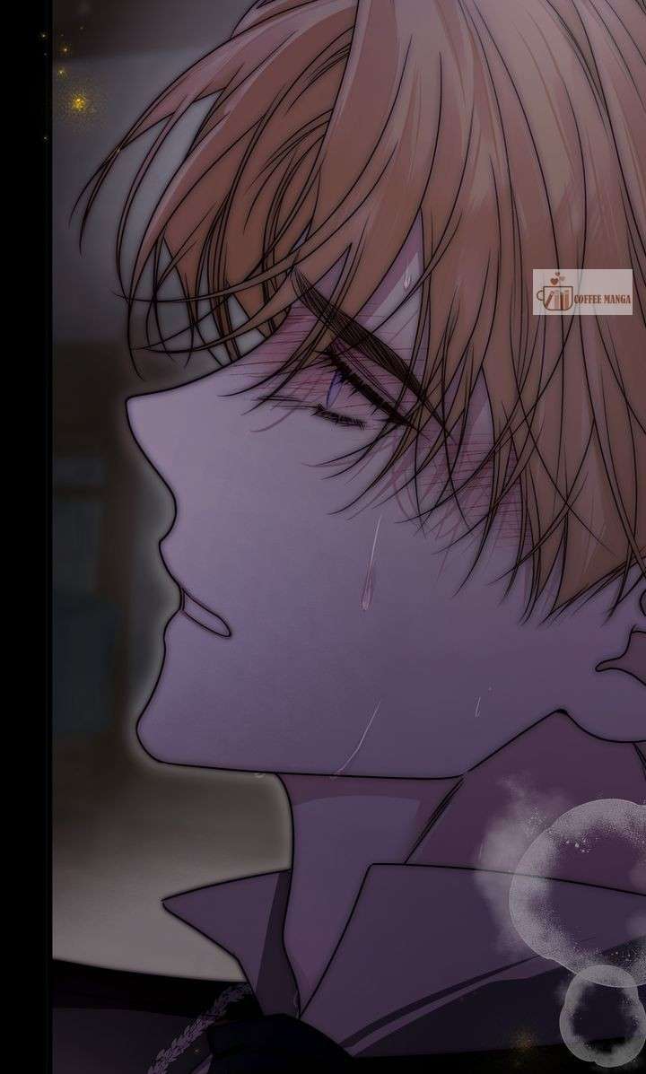 But Please, Help Me Chapter 69 - Page 18