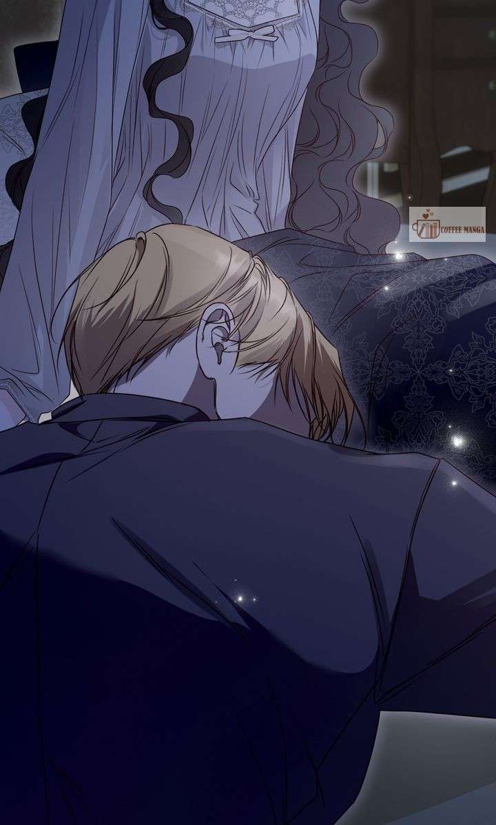But Please, Help Me Chapter 69 - Page 32