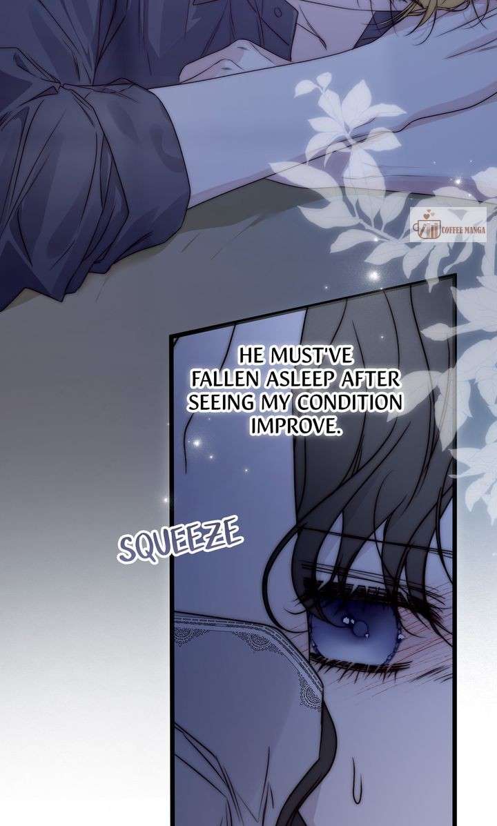 But Please, Help Me Chapter 69 - Page 35