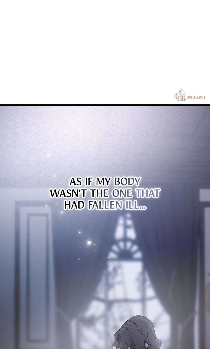 But Please, Help Me Chapter 69 - Page 38