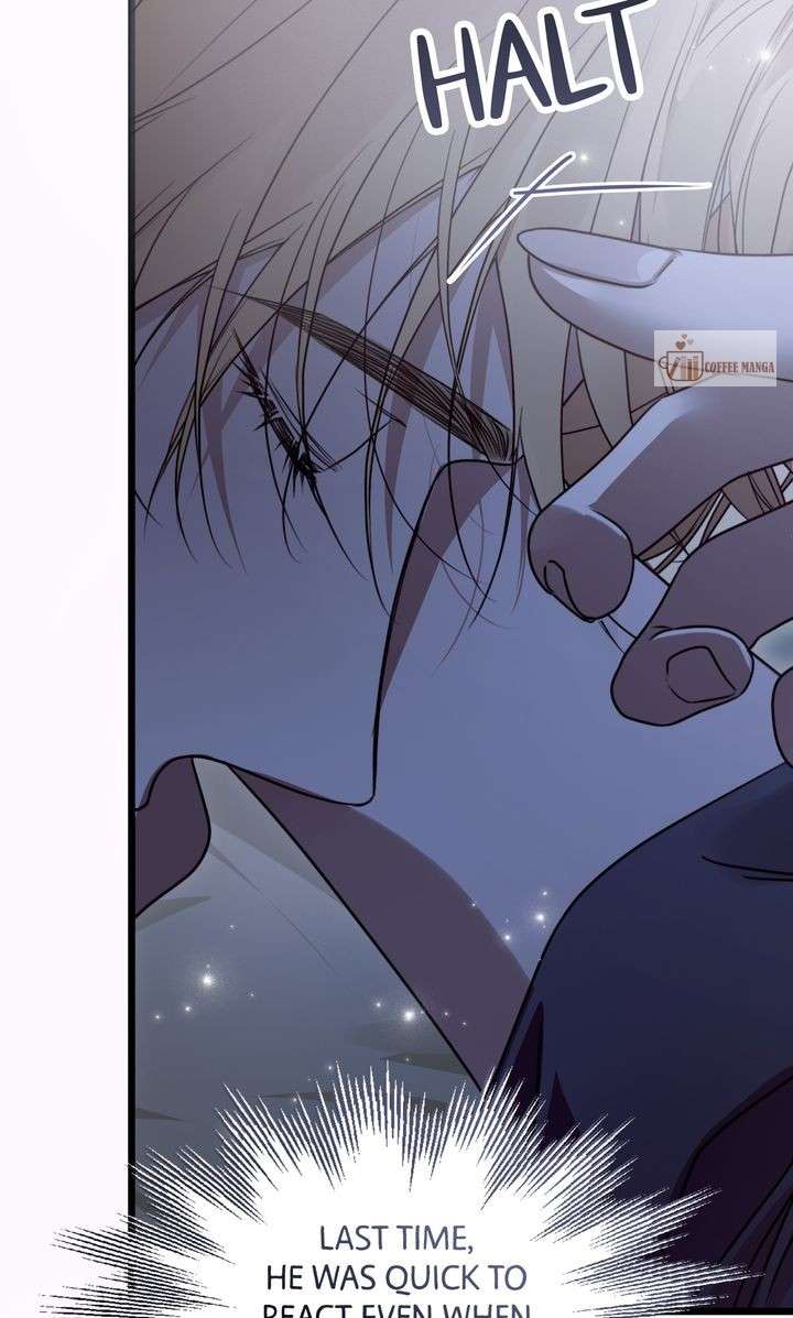 But Please, Help Me Chapter 69 - Page 41