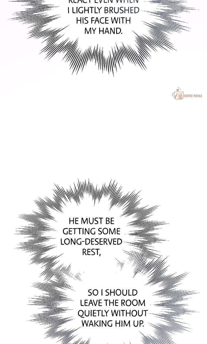 But Please, Help Me Chapter 69 - Page 42