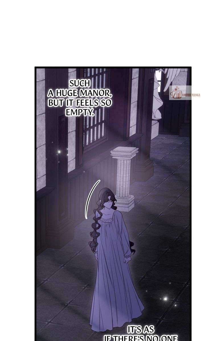But Please, Help Me Chapter 69 - Page 48