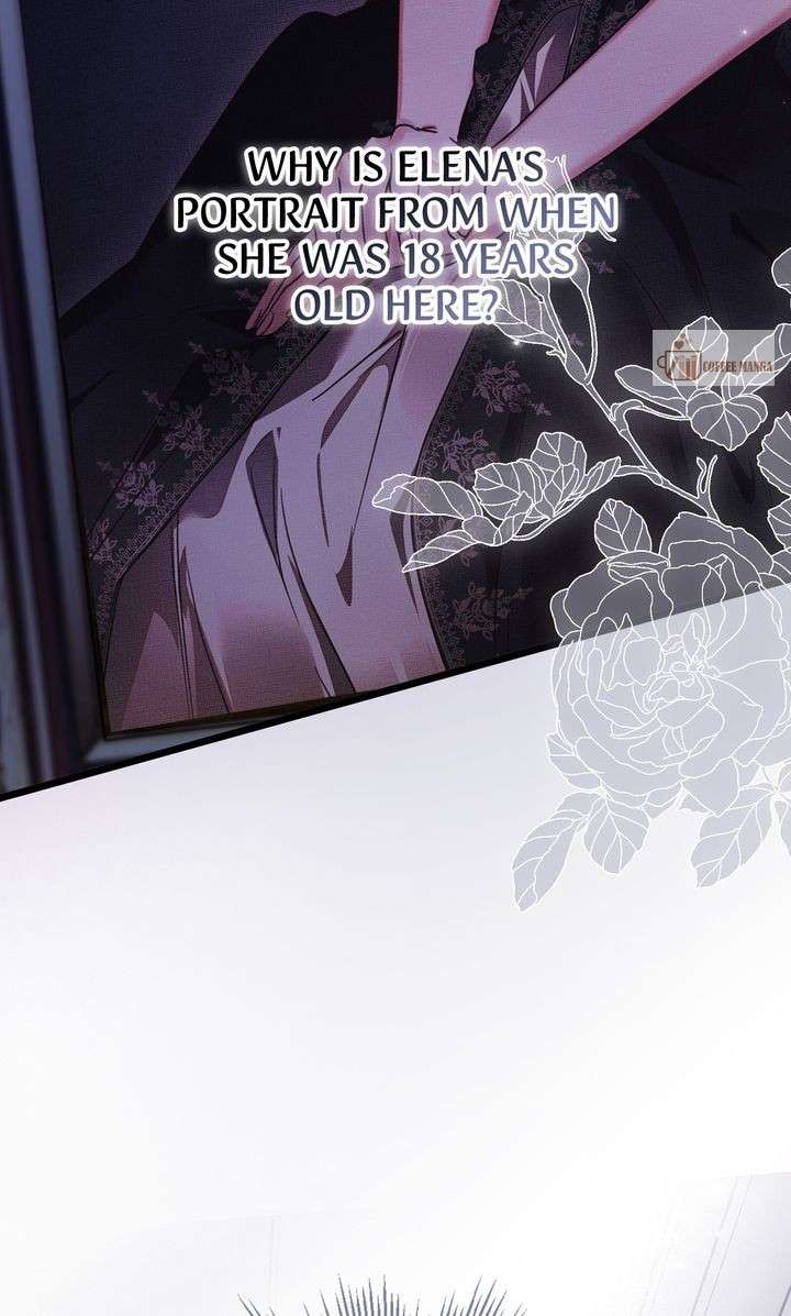 But Please, Help Me Chapter 69 - Page 59