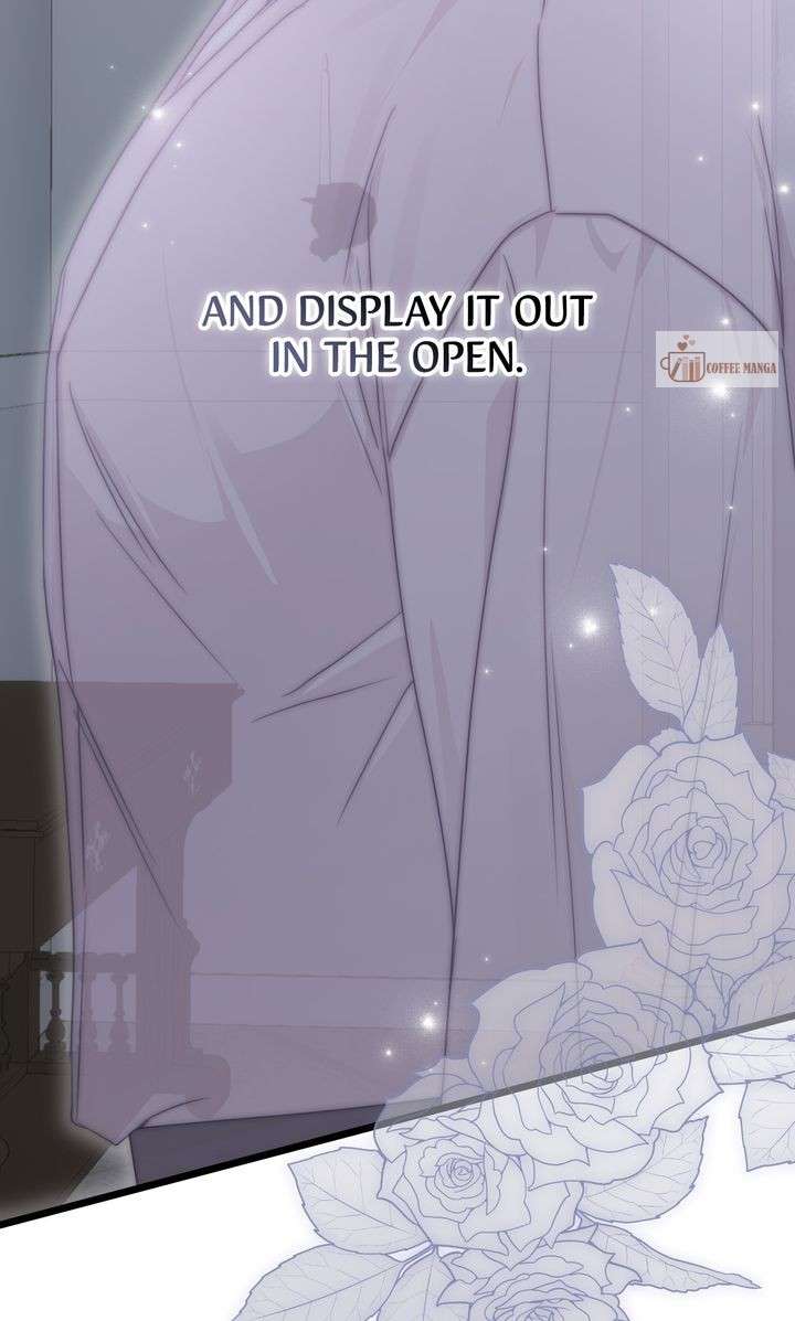 But Please, Help Me Chapter 69 - Page 70