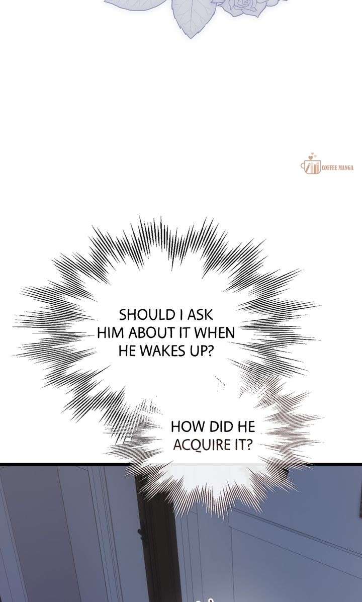 But Please, Help Me Chapter 69 - Page 71