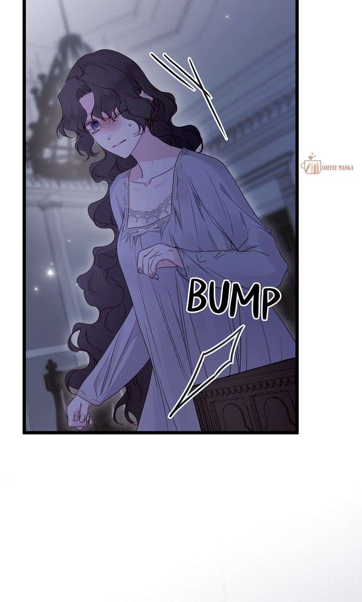 But Please, Help Me Chapter 69 - Page 74