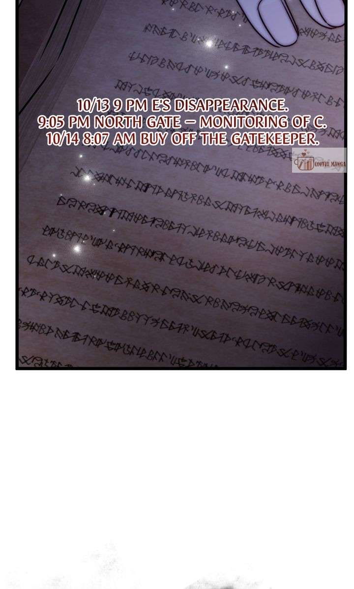 But Please, Help Me Chapter 69 - Page 79
