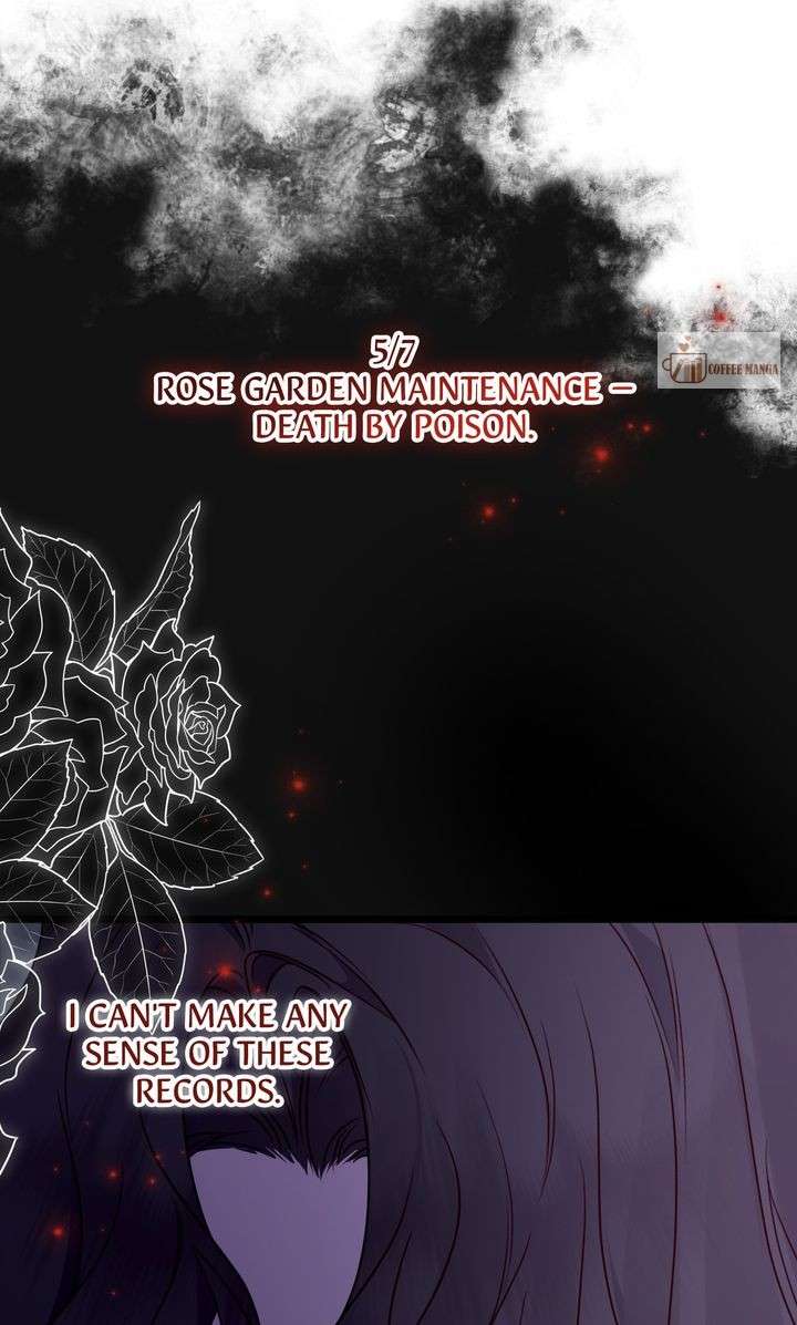 But Please, Help Me Chapter 69 - Page 80