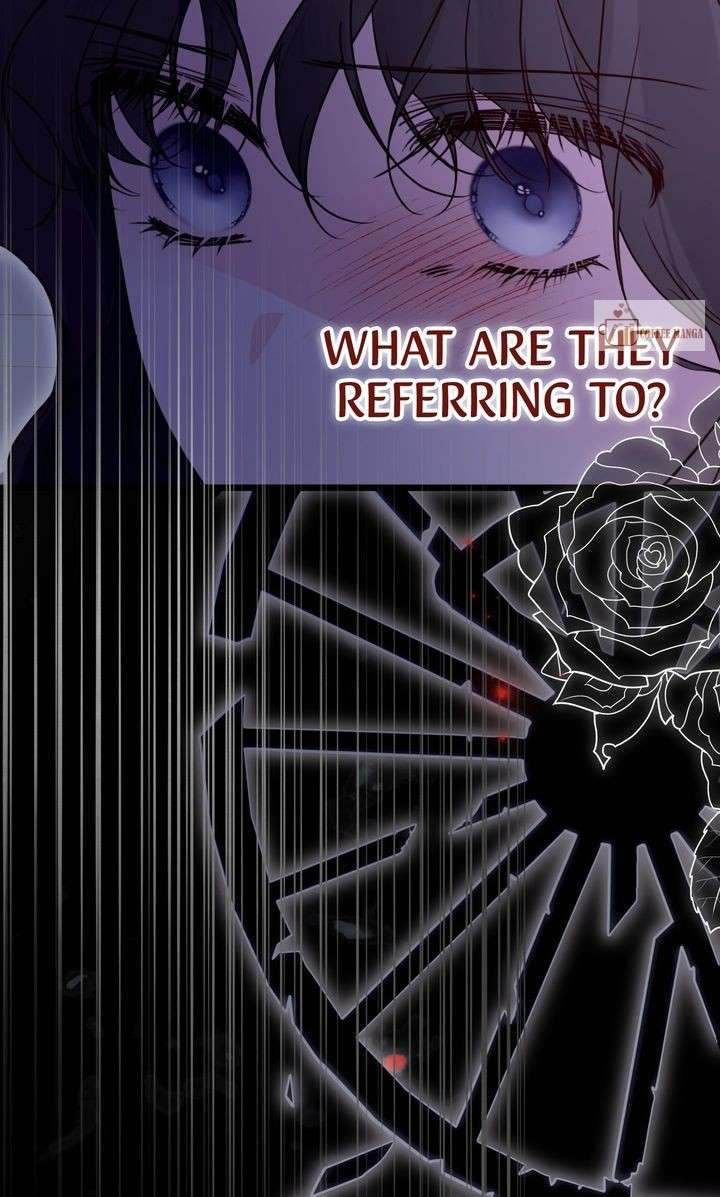 But Please, Help Me Chapter 69 - Page 81