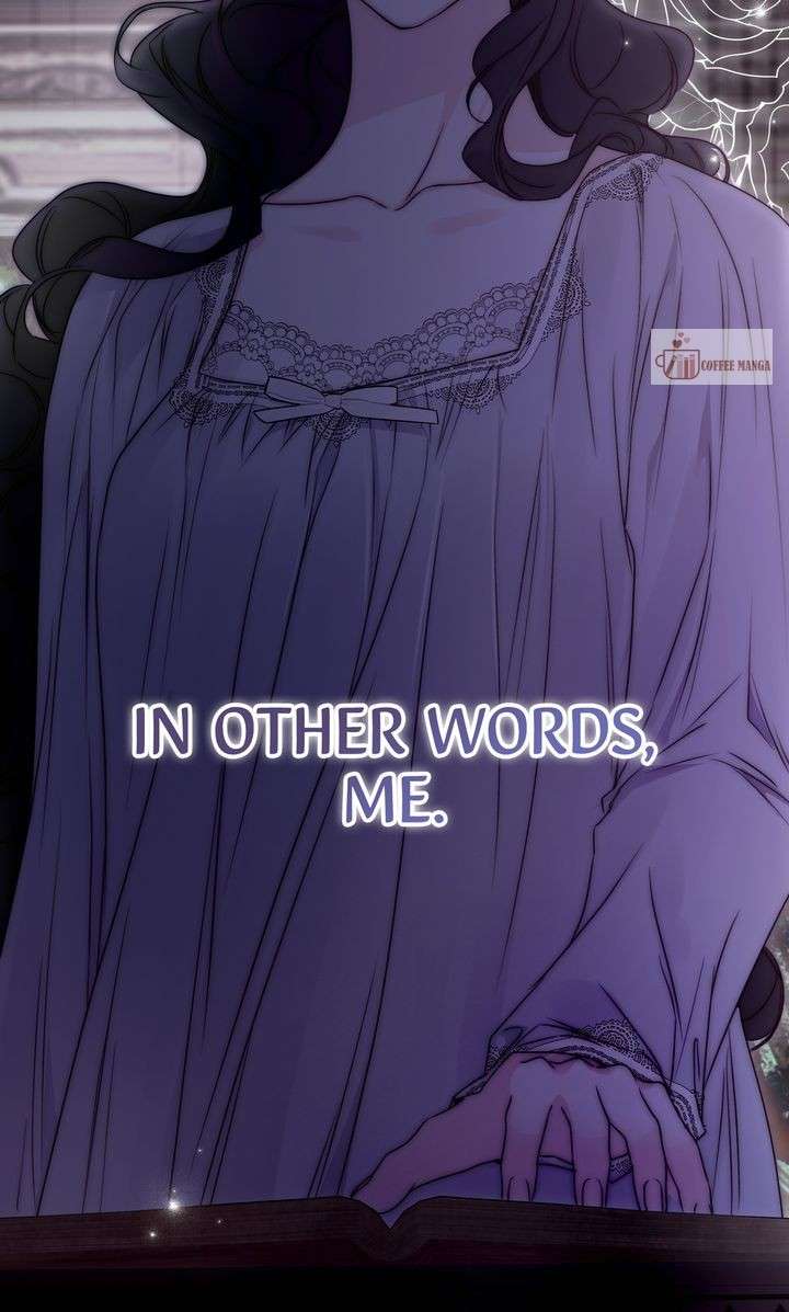 But Please, Help Me Chapter 69 - Page 96