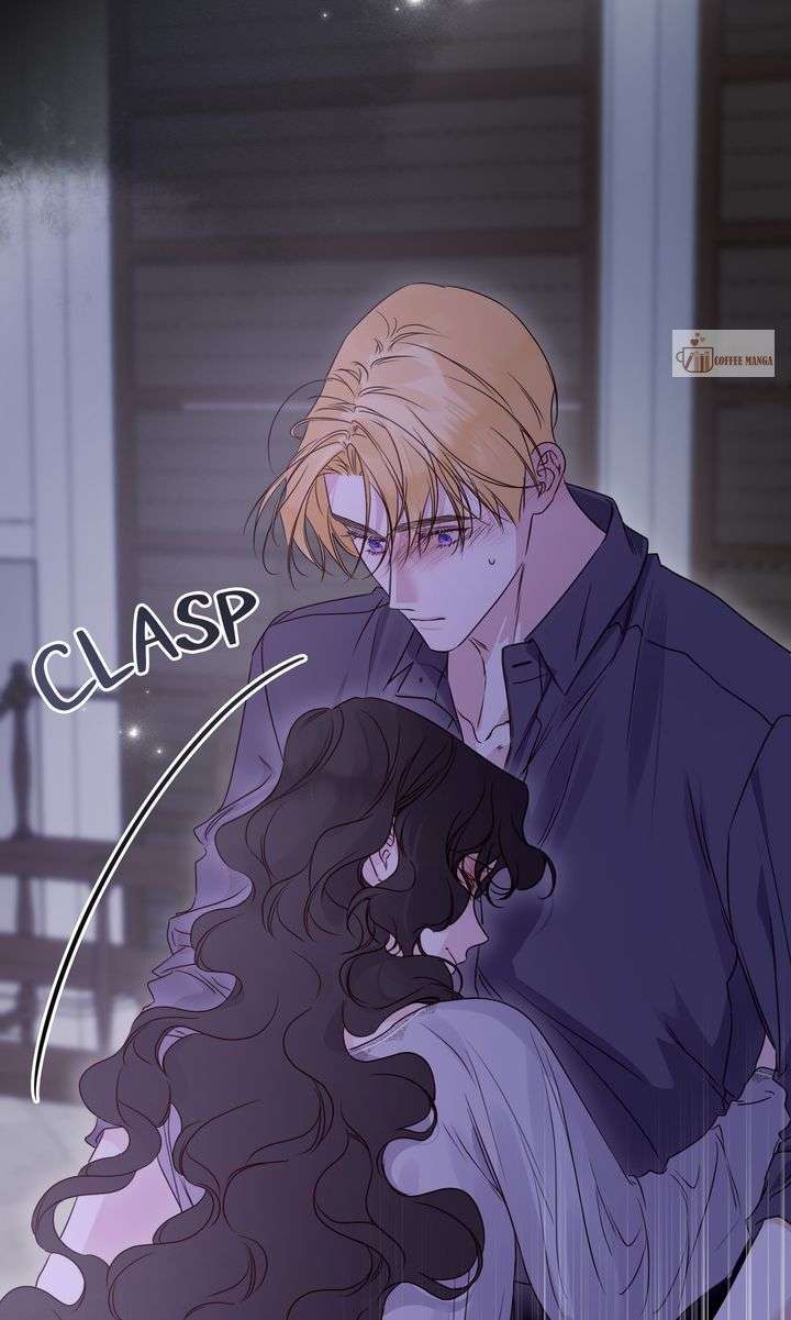 But Please, Help Me Chapter 70 - Page 11