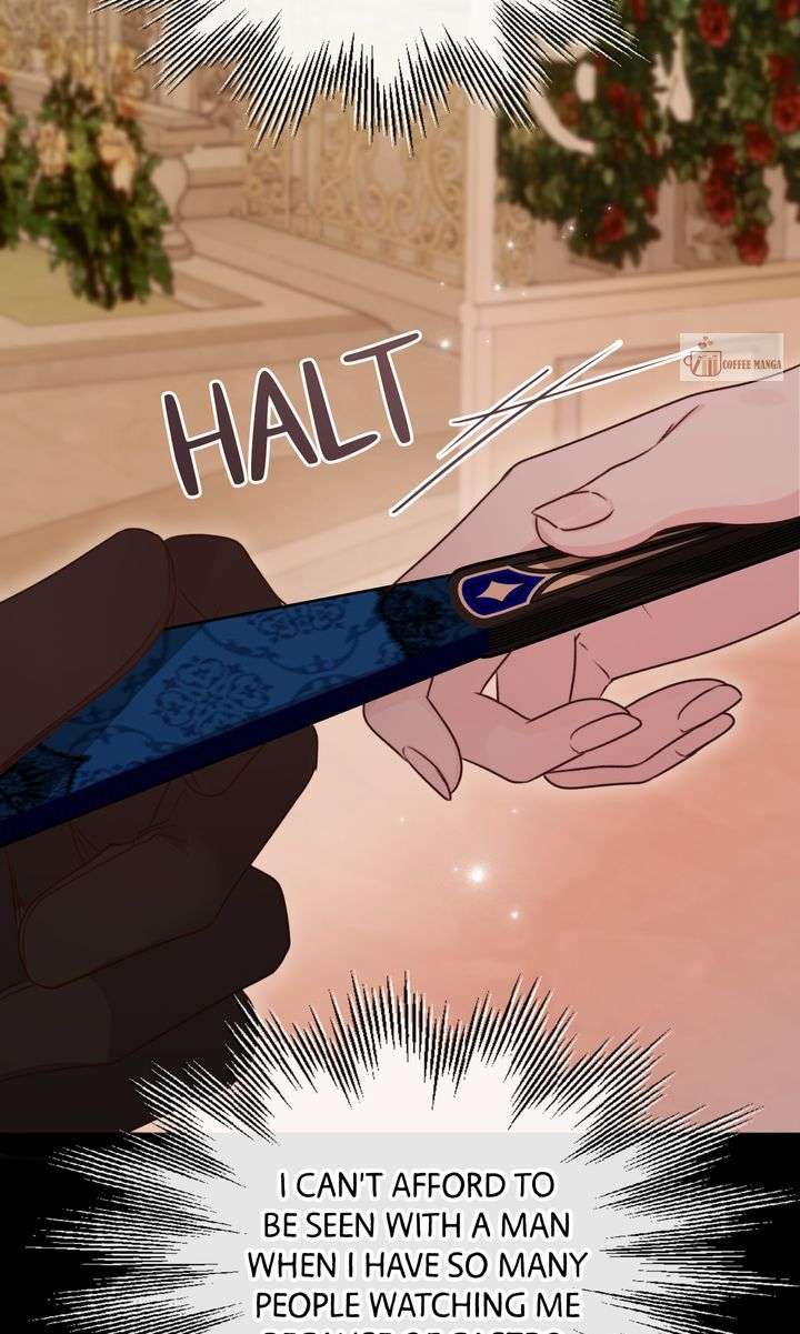 But Please, Help Me Chapter 70 - Page 112