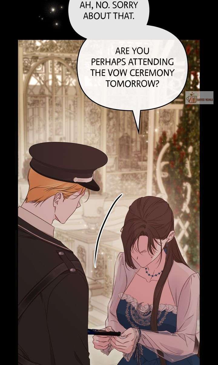 But Please, Help Me Chapter 70 - Page 119