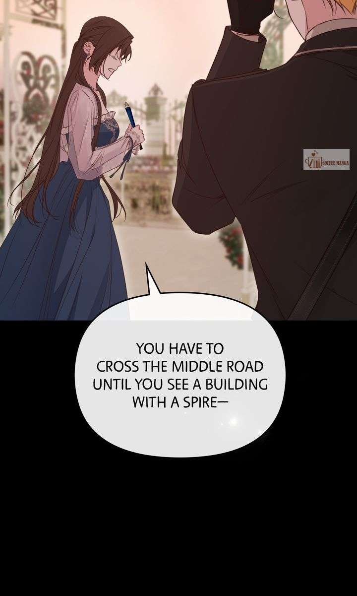But Please, Help Me Chapter 70 - Page 124
