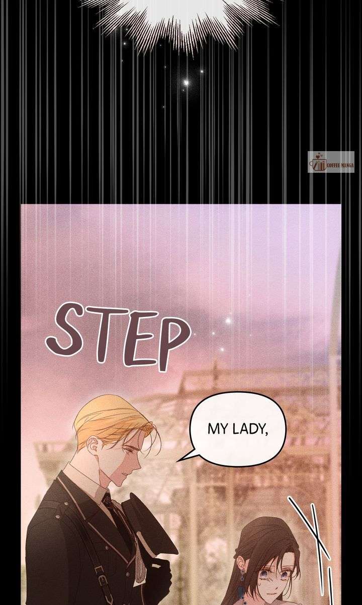 But Please, Help Me Chapter 70 - Page 135