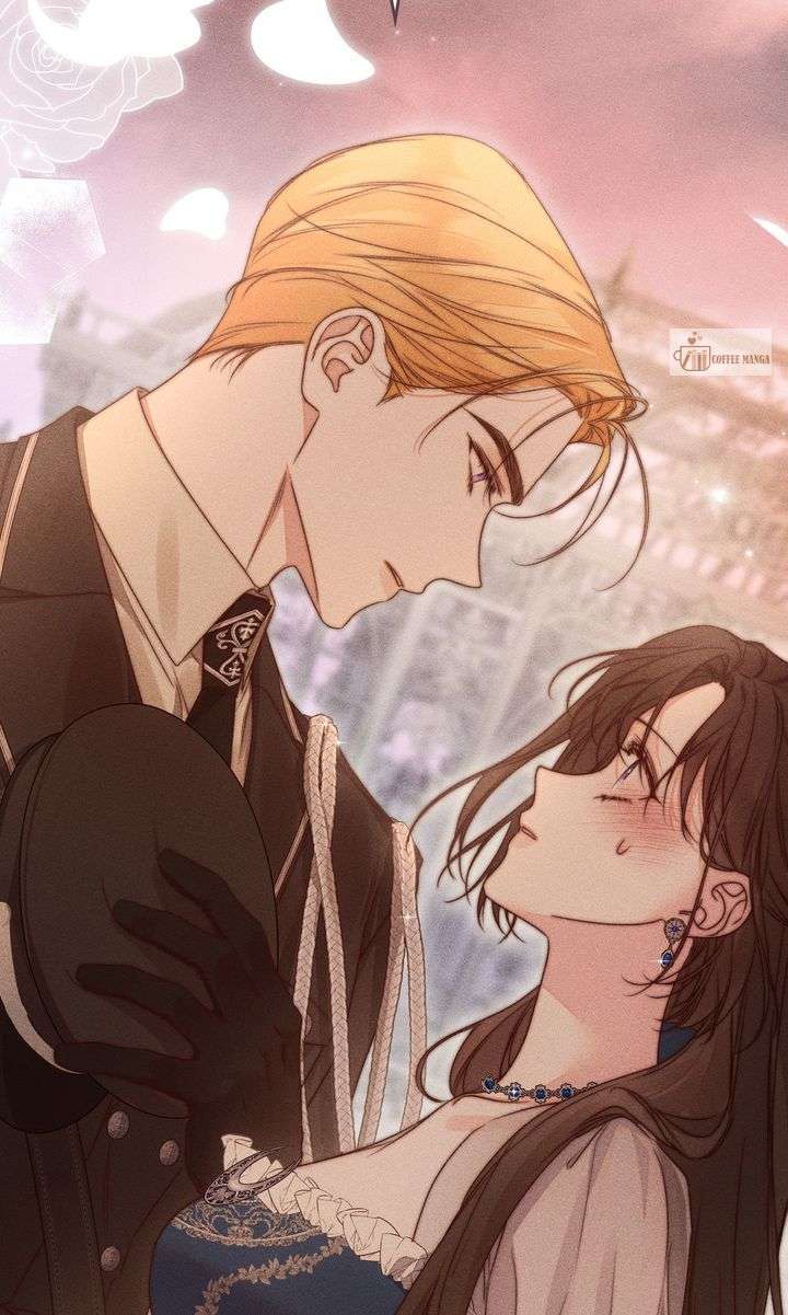 But Please, Help Me Chapter 70 - Page 140