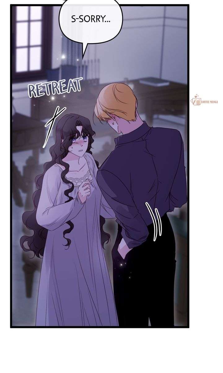 But Please, Help Me Chapter 70 - Page 18