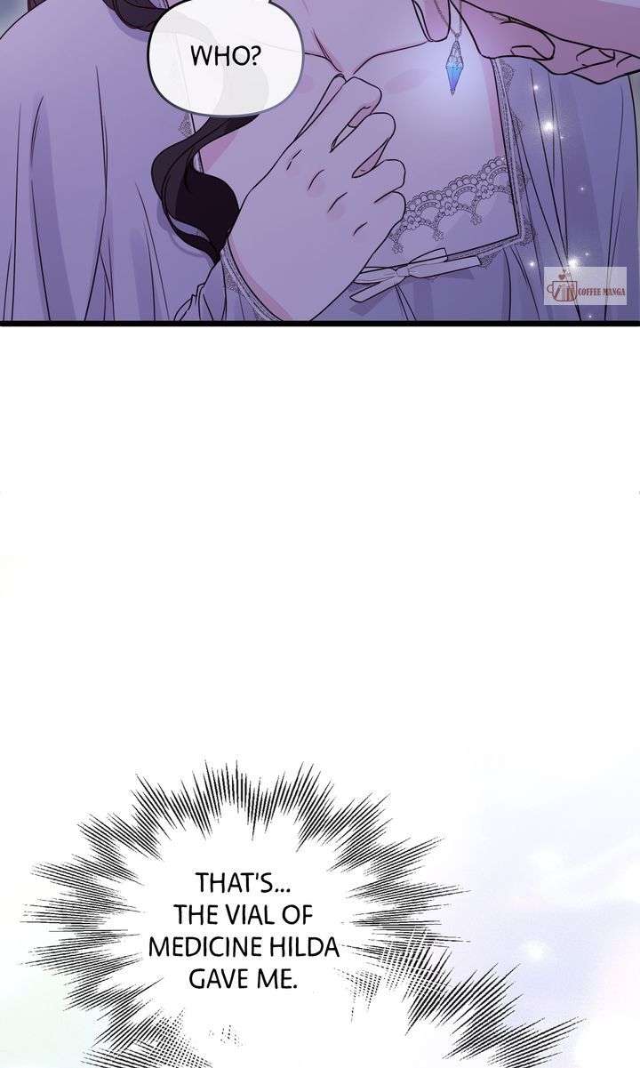 But Please, Help Me Chapter 70 - Page 21