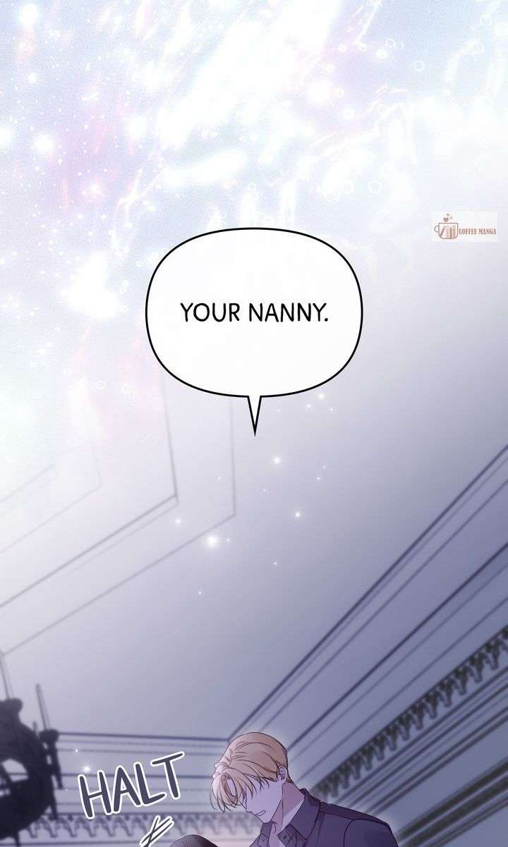 But Please, Help Me Chapter 70 - Page 23