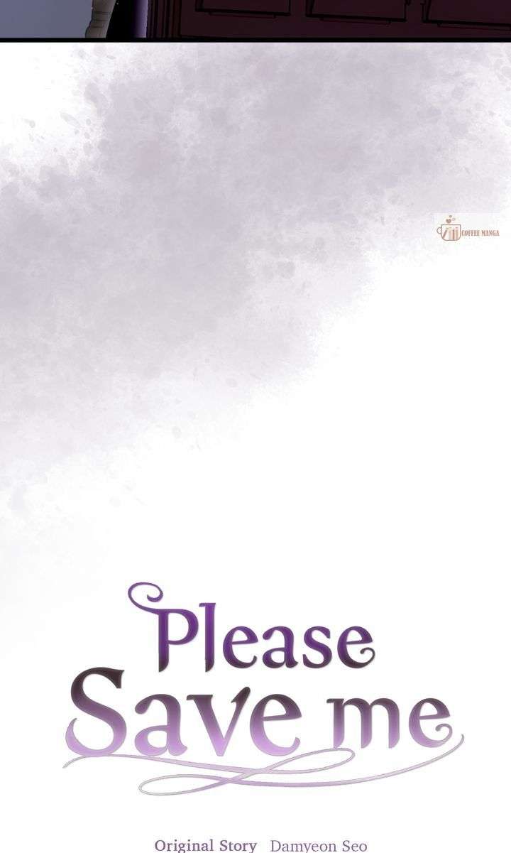 But Please, Help Me Chapter 70 - Page 35