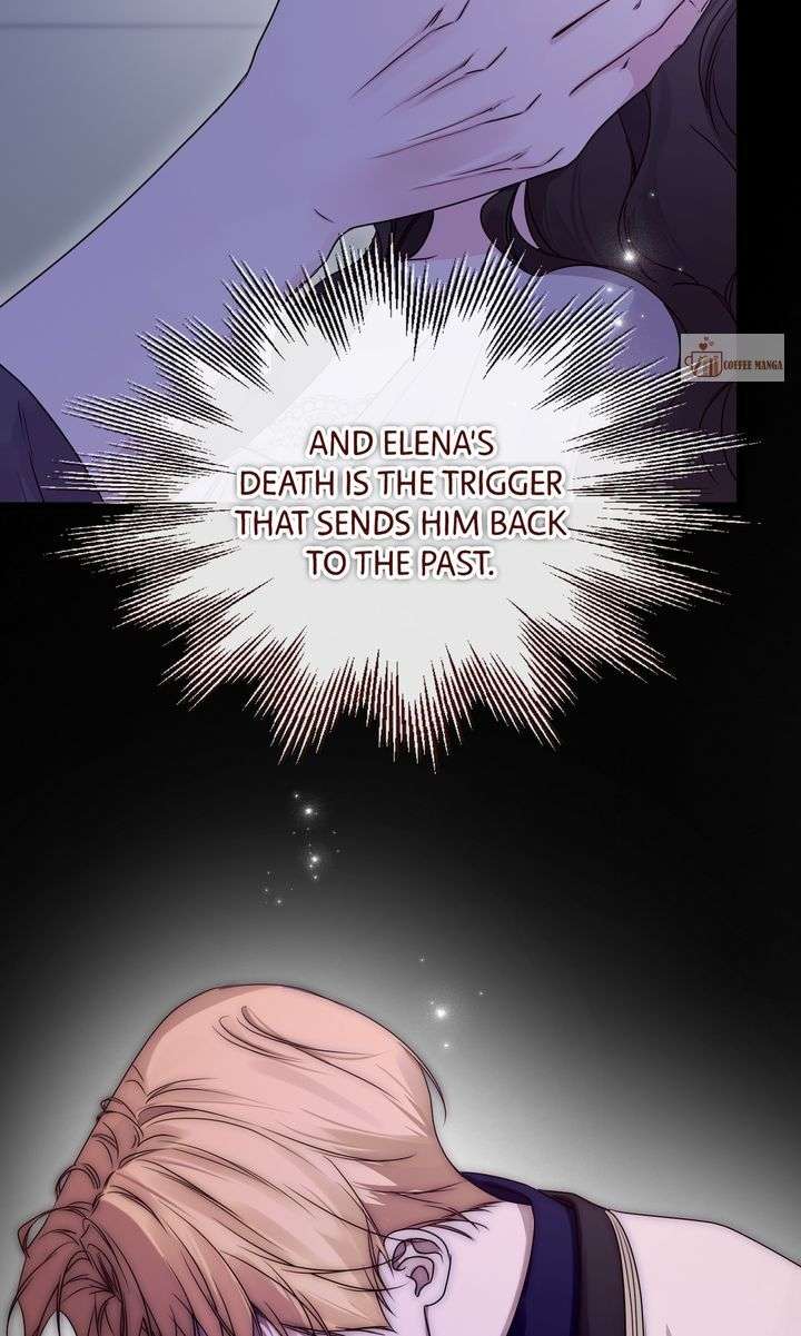 But Please, Help Me Chapter 70 - Page 5