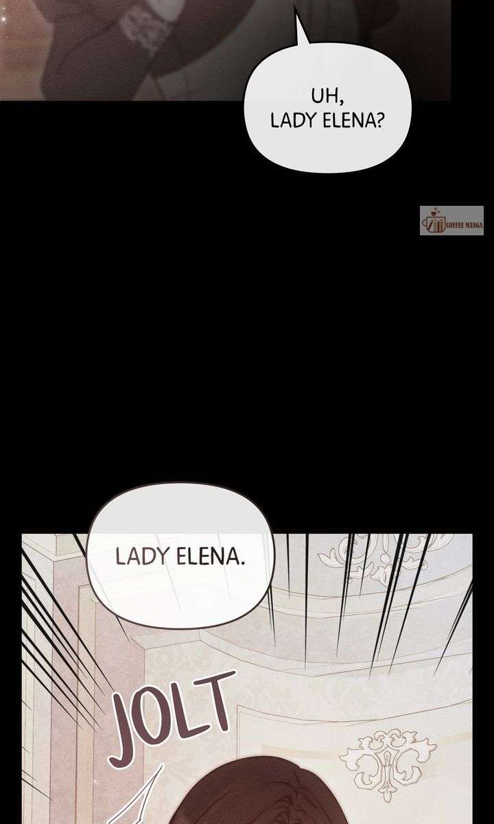 But Please, Help Me Chapter 70 - Page 41