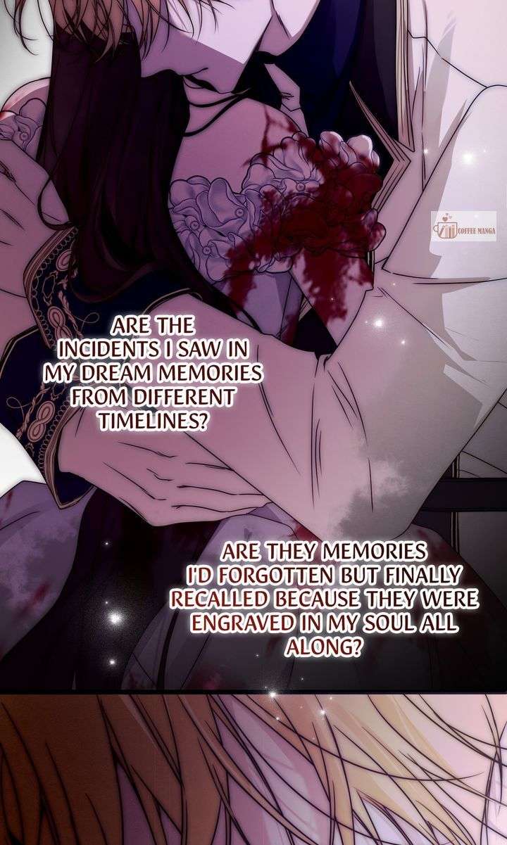 But Please, Help Me Chapter 70 - Page 6