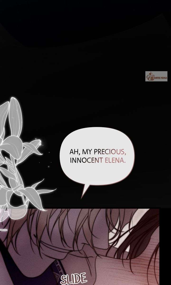 But Please, Help Me Chapter 70 - Page 55